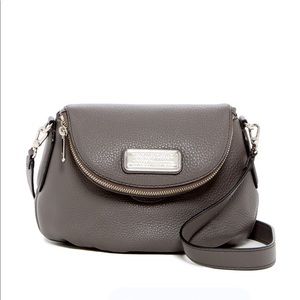 Small Marc Jacobs Natasha Crossbody